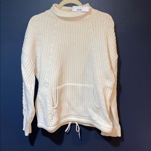 NWT fisherman sweater